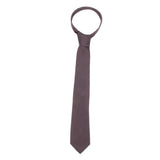 Maxbell Extra Long Silk Necktie Alfred Dunhill Wedding Neckwear Business Tie zs9-14 - Aladdin Shoppers