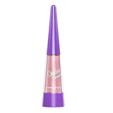 Maxbell Shiny Pearl-luster Makeup Eyeshadow Glitter Liquid Eye Shadow Beauty Tool 08
