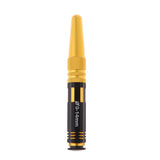 Maxbell 0-14mm Hole Expanding Reamer Puncher Reamer DIY Tool for RC Car Model Yellow
