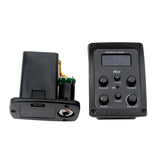 Max Maxb A Set Pickup Tuner for Acoustic Classical Guitar Accessory