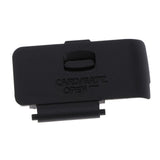 Max Battery Door  Lid Cover Cap For canon 1200D Digital Camera Repair Part