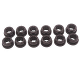 Maxbell 12Pieces Bushings For Skunk2 EG EK DC Lower Control Arm & Rear Camber Kit