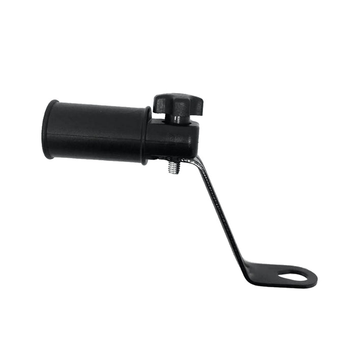 Maxbell GPS Smart Phone Digital Camera Holder Adapter Connecting Rearview Mirror