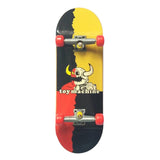 Maxbell Mini Cute Fingerboard Finger Skate Board Boy Children Toys Birthday Gift C