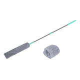 Maxbell Retractable Gap Dust Cleaner Detachable Adjustable from 110cm to 156cm