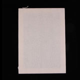 Max Wood Embroidery Cross Stitch Hoop Frame w/ Cloth Fabric Needlepoint 35x26cm