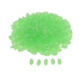 Maxbell 100g/Bag DIY Candle Making Supplies Scented Wax Candles Pellet Green