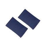 Maxbell Compression Wrist Sleeves Breathable Wrist Bands Sports for Gym Unisex Adult Dark Blue