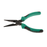 Max Electrical Wire Cable Cutter Pliers Insulated Long Nose Pliers W106N 6 inch 150mm