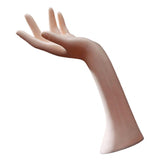 Maxbell Female Mannequin Hand Decoration Multifunctional for Stores Shows Showcase