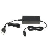 Maxbell AC Adapter Charger Cable Cord Power Supply for Nintendo GameCube -EU Plug