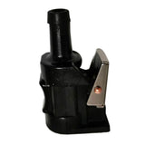 Maxbell Genuine for Yamaha Outboard Fuel Connector - 8mm Engine End (6E5-24305-06) - Aladdin Shoppers