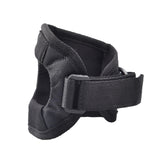 Maxbell Hand Free flashlight Holder Flashlight Arm Mount flashlight  Adjustable