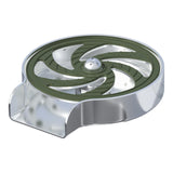 Maxbell Faucet Cup Rinser for Kitchen Sink, High Pressure Bottle Washer Mug Washer