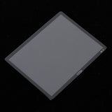 Max Anti-scratch DSLR Screen Protector Tempered Glass Film for Panasonic K-01