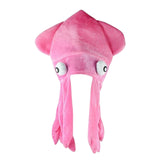 Maxbell Cute Cartoon Hat Decorative Gift Headgear Head Cover Photo Prop Men fish