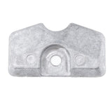 Max 6L5-45251-03 2/2.5/3/4/5/6HP for Yamaha Outboard Lower Unit Gearbox Anode