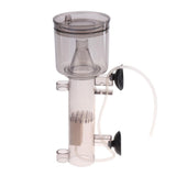 Maxbell Aquarium Fish Tank Protein Skimmer Waste Collector Filter Wood Air Stone 2