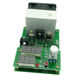 Max 60W Constant Current Electronic Aging Battery Power Capacity Tester Module