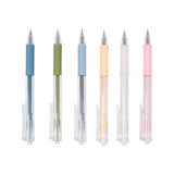 Maxbell 6Pcs Portable Paper Cutter Pen Utility Knife Craft Cutting Tool for Carving