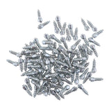 Maxbell Screw In Tire Stud Spikes Wheel Tyres Snow Chains Studs For Bike Scooter