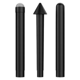 Maxbell 3Pcs Stylus Pen Tips HB 2H H for Surface Pro 4 5 6 7 Prox Book Go Studio