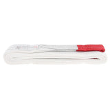 Max Flat Lifting Sling Towing Pulling Strap Rope Synthetic Fibre 3 Tonne 3 Meter