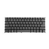 Maxbell Laptop Replacement Keyboard with Backlit for 14 S540-14Aip S540-14Iml US English Layout