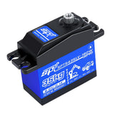 Max Spt5435lv-180w 35KG waterproof steering gear digital low pressure version