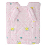 Max Winter Lazy Quilt With Sleeves Quilt Winter Warm Thickened Washed Blanket