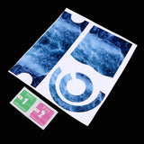 Maxbell Full Cover Wrap Film Decal Sticker For Dyson Hair Dryer YY33 Surfy