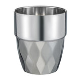 Maxbell 304 Stainless Steel Cups Premium Unbreakable Reusable for tea drink Primary Color