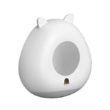 Maxbell Reusable Wrap Cover Storage Case Multipurpose Mounted for Bedroom Kitchen White