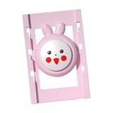 Maxbell Touch Jump Counter Interactive Toy Height Touch Device for Indoor Game with Adjust Holder