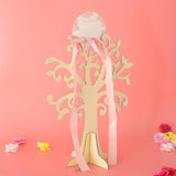 Max Wedding Candy Gift Box Hanging Tree Stand Table Centerpiece Decor DIY Beige