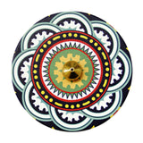 Maxbell Incense Holder Incense Ash Tray Exquisite for Bedroom Home Decor Living Room Green