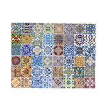 Max Rectangle Table Cover Cloth Wipe Clean Party Tablecloth Covers  Lattice
