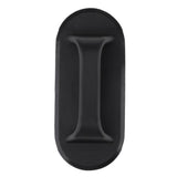Max PVC Grab Handle for Inflatable Boat Rubber Dinghy Kayak Canoe Style 4 Black