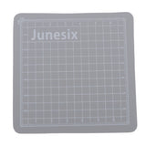 Max Maxb 8x8cm Size Professional Cutting Mat Gray