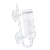 Maxbell Fish Tank CO2 Diffuser for for Aquarium Planted Tank 28 gallons-5 spins