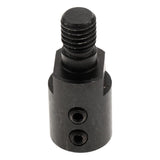 Max Motor Shaft Coupler Sleeve Saw Blade Connecting Rod Grinder Accessories 10mm