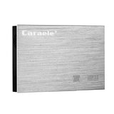Maxbell Silver High Speed USB3.0 Mobile HDD Portable External Hard Disk Driver 1T
