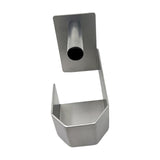 Maxbell Metal Water Cup Holder Sturdy for Squat Rack Fitness Equipment Attachment