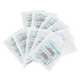Maxbell 10 Count Baby Navel Sticker Skin Friendly Lightweight Durable Portable