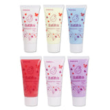 Maxbell 6Pcs Simulation Whipped Cream Glue DIY Phone Case Making Cream Clay Glues Style A