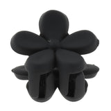 Max Women Hair Claw Grip Girls Hair Jaw Hair Clips Accessories Dark Blue