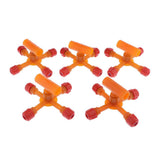 Max 5x Farm Water Spray Nozzle Cooling Irrigation For Poultry Garden 4 Head