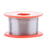 Max Tin Solder Wire Solder Melt Rosin Core Phone Motherboard Repair 50g  0.8mm