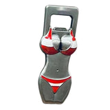 Maxbell Bottle Opener Waiters Friend Stainless Steel Funny Unique Beer L