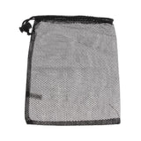 Maxbell Lightweight Mesh Stuff Sack Storage Bag Drawstring for Travel Camping